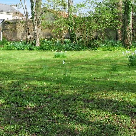 Maison Charmante A Ryes Avec Jardin Clos Et Acces Pmr Extérieur photo