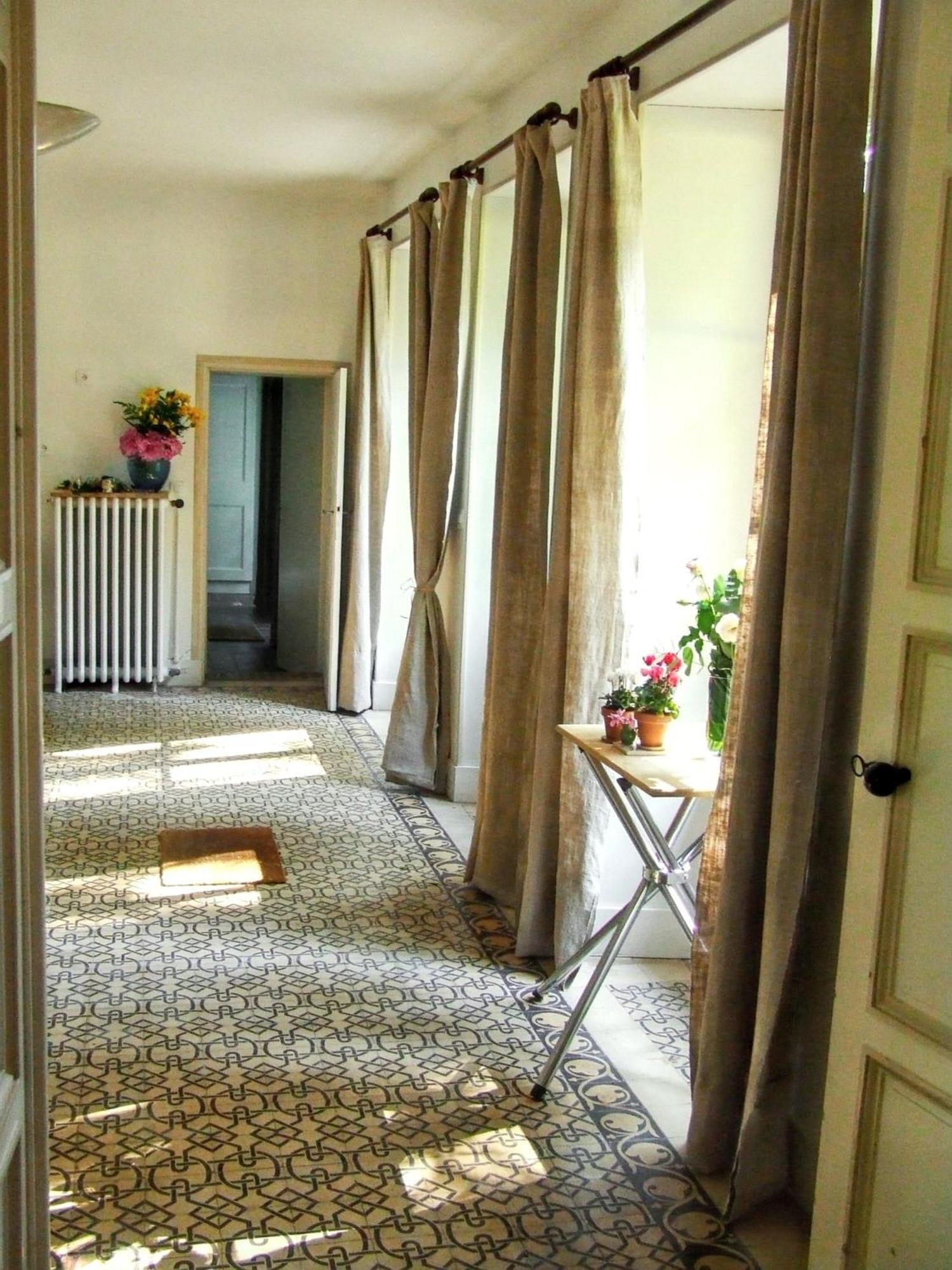 Maison Charmante A Ryes Avec Jardin Clos Et Acces Pmr Extérieur photo