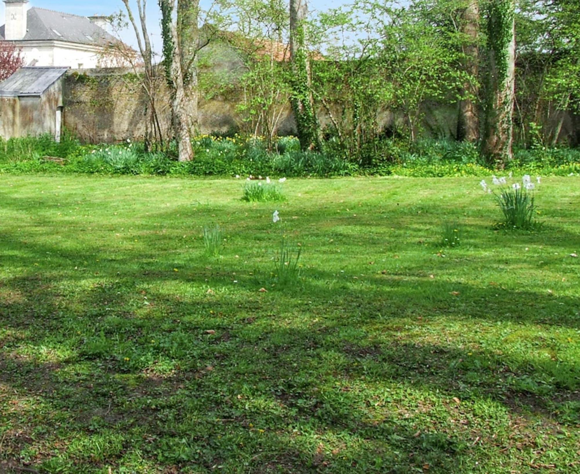 Maison Charmante A Ryes Avec Jardin Clos Et Acces Pmr Extérieur photo