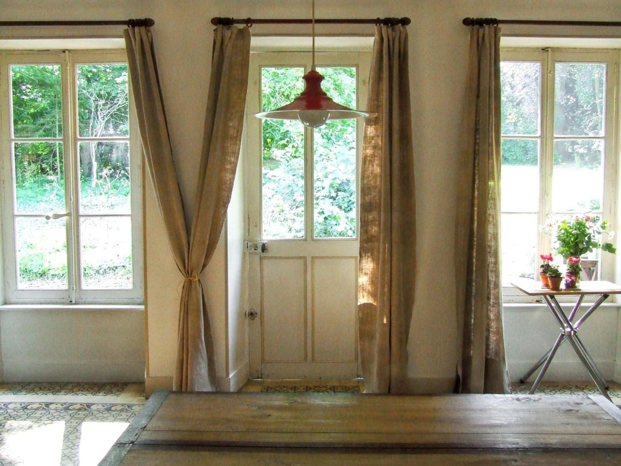 Maison Charmante A Ryes Avec Jardin Clos Et Acces Pmr Extérieur photo